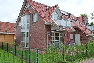 Image de Ansprechende Erdgeschosswohnung in Bevorzugter Lage