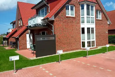 Image de Schöne Ferienwohnung in Wassernähe