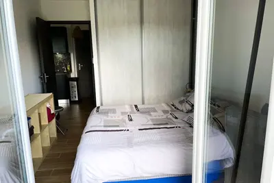 Image de Cozy apartment located 7 minutes from the sea
