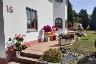Image de Vacation in the Swabian Alb