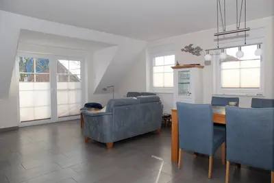 Image de Neue Obergeschosswohnung an den ZwillingsmĂĽhlen