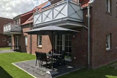 Image de Neue und GemĂĽtliche Ferienwohnung in Zentraler Lage