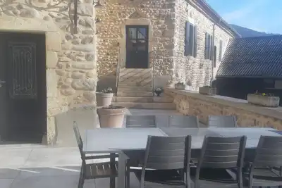 Image de Logement Dans Ferme Ardechoise Renovee, Au Coeur De L'Ardeche