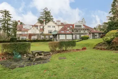 Image de Lake House Loft, pet friendly, with a garden in Bowness-On-Windermere