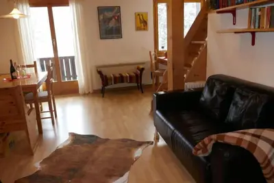 Image de Chalet Grindelwaldgletscher by Interhome