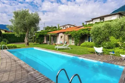 Image de Villa Ulivo by Interhome