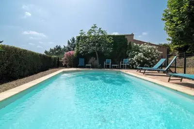 Image de L'Agapanthe by Interhome