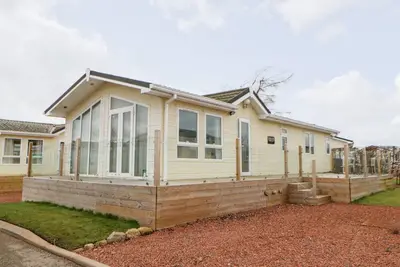 Image de Rosie'S Chalet, pet friendly, with a garden in Armathwaite