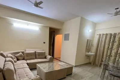 Image de Modern 2 Bsk flat - only for family and male bachelor