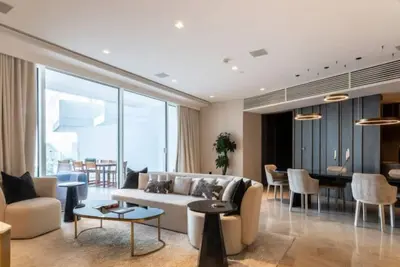 Image de Five Palm South - Luxurious Three Bedroom