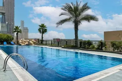 Image de Ocean Heights - Gorgeous Two Bedroom