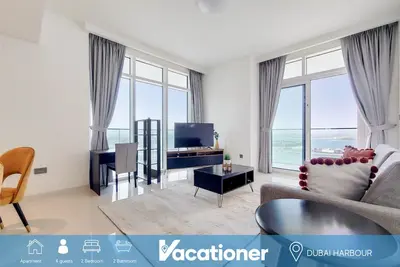 Image de Sunrise Bay 2 - Chic Two Bedroom
