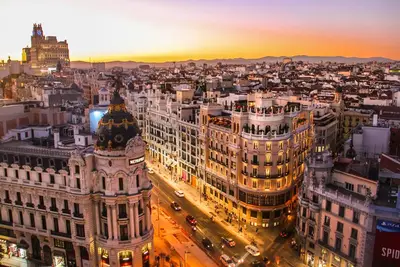 Image de Cozy Apt |15min Center of Madrid | Digital Nomads