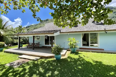 Image de Villa Ohana - Deluxe Villa avec Plage Privée