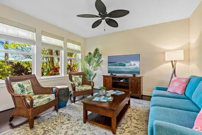 Image de Pili Mai 15f - 2 bedroom/2 bath, ground floor