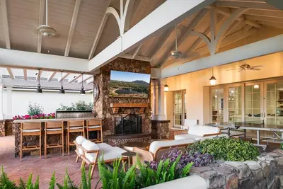 Image de Chateau DArcadia - A French Inspired Scottsdale Residence
