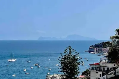 Image de Zazà house-view Capri Sorrento