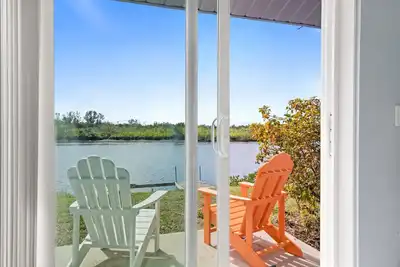Image de Punta Gorda Waterfront Condo