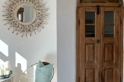 Image de Los Sentidos. Fuente del Gallo