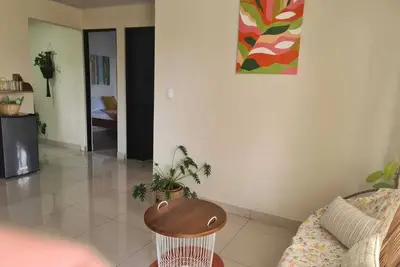 Image de New apartment 5 minutes from the central park
