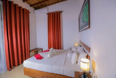 Image de 03 Bed Room Villa in Sigiriya by Sigiri Asna Resort