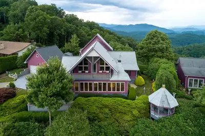Image de Eagle's Nest Lodge and Apts