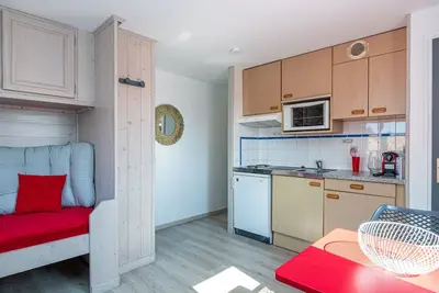 Image de Appartement T2 la flotte