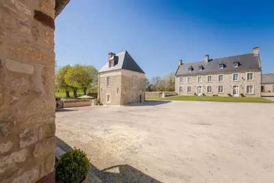 Image de Luxury guesthouse