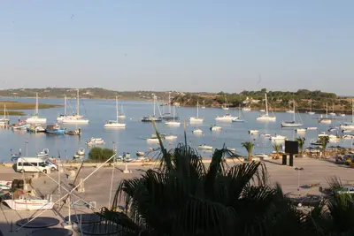 Image de Clube Alvor Ria - Excellent 2 bedroom apt w/amazing views over the harbour & sea