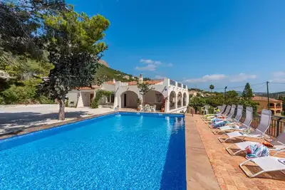 Image de Villa Estacion - PlusHolidays