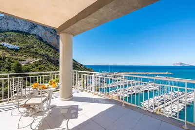 Image de Apartment Nautico - PlusHolidays