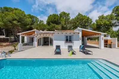 Image de Villa Anna - Plusholidays