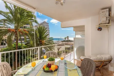 Image de Apartment Penyon - PlusHolidays
