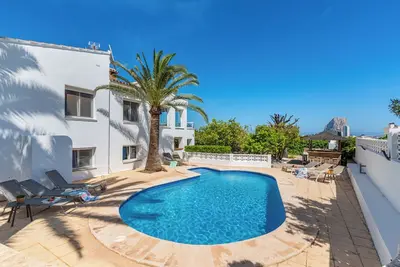 Villa Reva - PlusHolidays