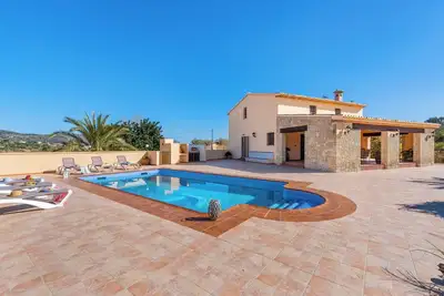 Image de Villa Palomira - Plusholidays