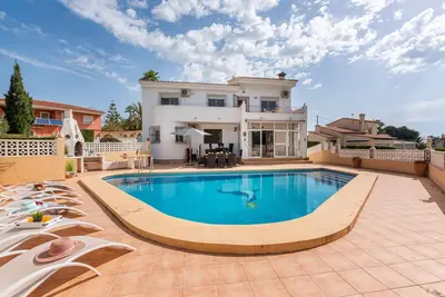 Image de Villa Chaniris - Plusholidays
