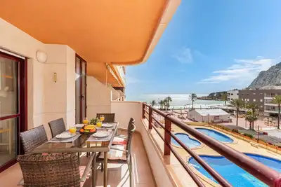 Image de Apartment Zafiro - PlusHolidays