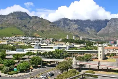 Image de Spectacular 2 bed 2 bath Cape Town City