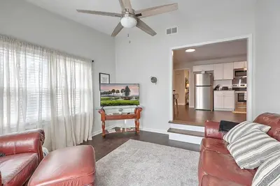 Image de Quiet Comfort -Near Charleston Attractions- Family Friendly