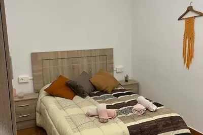 Image de Rincón de Manuela - Piso Para 5p al Lado de Begoña