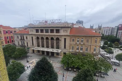 Image de Qhawana Begoña - Flat with garage, Wifi in Begoña