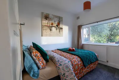 Image de Two bedroom apartment in Dartford-Lovely decor