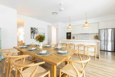 Image de Tranquil Whitehaven Retreat in Mooloolaba