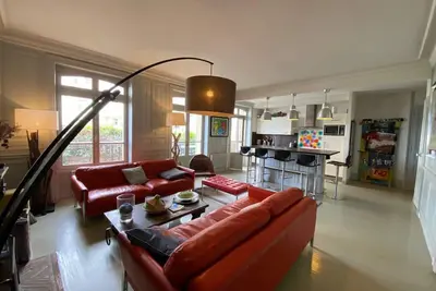 Image de Maison avec vue sur mer dans l'Hypercentre