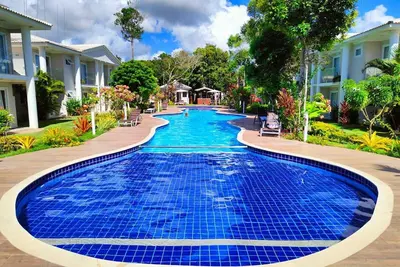 Image de House with pool in condominium - Arraial D'Ajuda