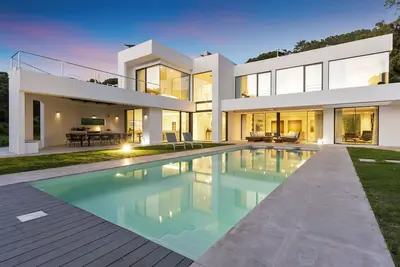 Image de Villa Elviria - Modern Villa in Elviria!