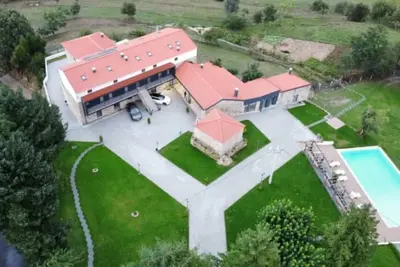 Image de Alqueiturismo - Casa da Cerca