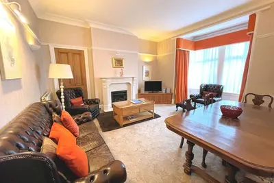 Image de Pass the Keys | Beautiful Period Property in Central Location