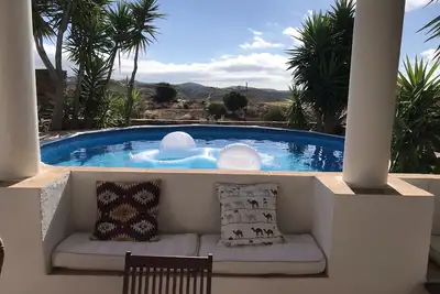 Image de Très belle maison de vacances