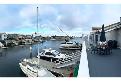 Image de Jamestown Ln/Channel Islands Waterfront 3 Br/2 Ba